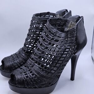 Stuart Weitzman Platform Heels